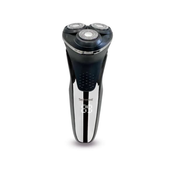 Rasoir électrique rechargeable TECHWOOD (TRZ-993) Rasoir électrique rechargeable TECHWOOD (TRZ-993)